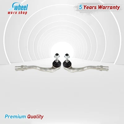 Front Outer Tie Rod End For Audi A6 Quattro 2018 2017 2016 2015 2014 2013 2012 - Image 1 of 4