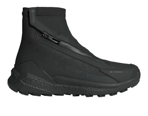 adidas Terrex Free Hiker 2 COLD.RDY GORE-TEX Walking Boots - SS25 UK12 - Picture 1 of 16