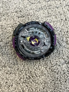 Takara Tomy Hasbro Beyblade Burst Evolution God Strike Noctemis N3 - Foto 1 di 5