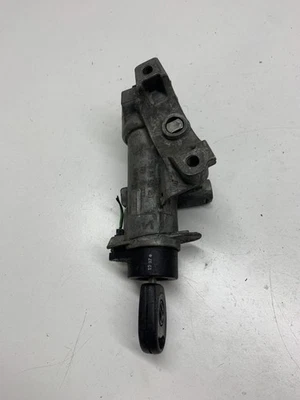 Volkswagen Sharan 1999 Diesel Ignition Lock 4B0905851 DRA21456 - Image 1 of 4