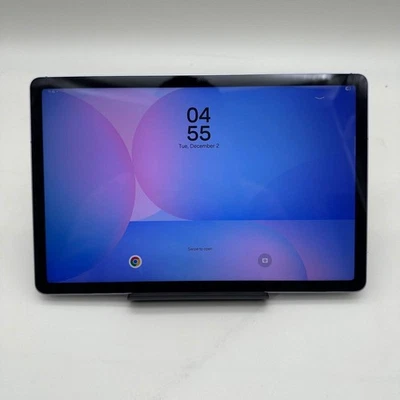 WiFi Only Samsung Galaxy Tab S10 FE 12.4" 256GB Lavender SM-X520 - Bild 1 von 4
