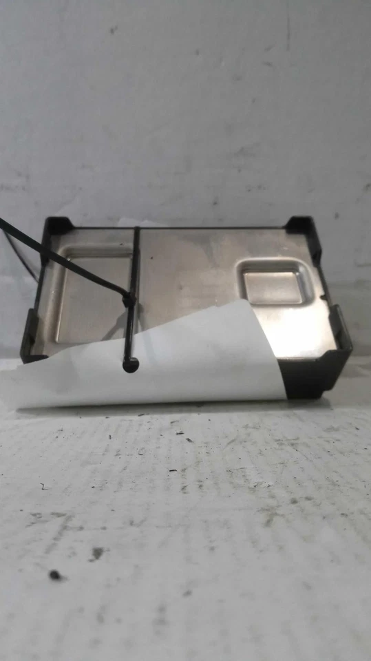 2011 Chevrolet Silverado 2500 Body Control Module OEM 6.0L 173k Miles Foto 1 de 4