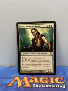 Ezuri, Renegade Leader Scars of Mirrodin Regular - Foto 1 di 2