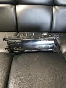 Nissan Silvia S13 240sx 180sx OEM A/C Digital Climate Control 503722-0712 - Picture 1 of 4