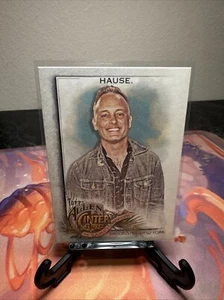 Dave Hause 2022 Topps Allen & Ginter #261 BASEBALL Card - Picture 1 of 2