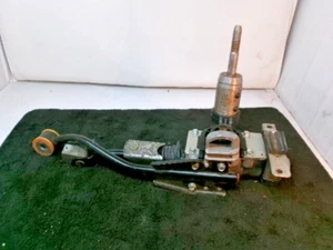 2011-2014 Ford Mustang GT MT82 6 Speed Manual Shifter and Linkage OEM Stock - Picture 1 of 9