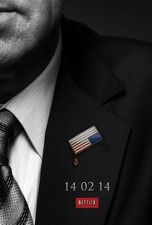 House Of Cards Poster 24inx36in