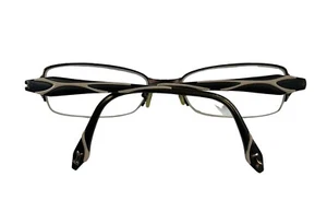 Morel France Koali 6671K 51 17 135 MB160 Eyeglass Sunglasses Brown Frames Only - Picture 1 of 11