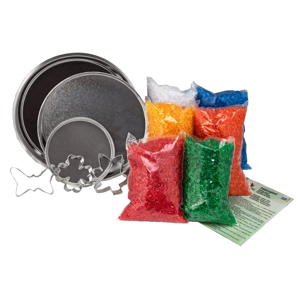 Melting Granules Starter Kit - Image 1 of 1