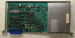 Fanuc Hitachi PCB Bubble Memory Circuit Board BMU 256-1 A87L-0001-0017 11I - Picture 1 of 2