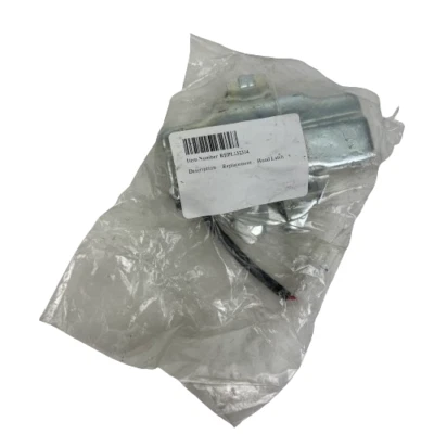 NUEVO pestillo de bloqueo de capó de repuesto para 2010 2011 2012 2013 2014 2015 Lexus RX350 Foto 1 de 4