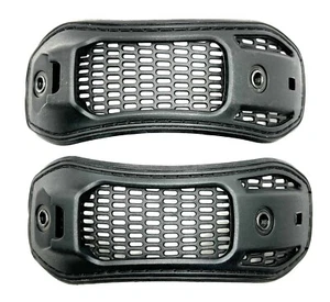 Arbor Attacchi Snowboard - Cinghia Punta Set - Uomo - Ricambio Parti - Picture 1 of 6