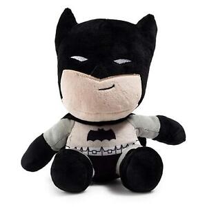 Kidrobot DC Phunny Dark Knight Batman Plush Figure