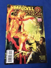 Marvel Zombies 2 (2007) #2 NM 9.4