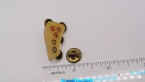 California CA Little League District 4 Umpire Clicker / Counter Hat Lapel Pin - Picture 1 of 4