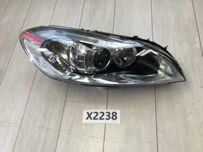 VOLVO C70 I542 SCHEINWERFER RECHTS NEU ORIGINAL 32206149 - Bild 1 von 4