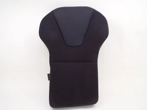 Cojín superior con inserción de asiento delantero Tesla Model X - Imagen 1 de 6