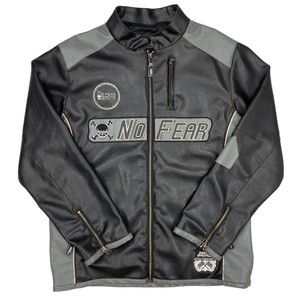 No Fear Jackets for Men for sale | eBay
