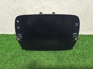 AUTORADIO NAVIGATORE FIAT 500 3PORTE DAL 2016 AL 2023. 07357090720 - Foto 1 di 13