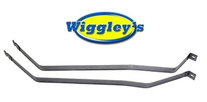 JUEGO DE CORREAS DE TANQUE DE COMBUSTIBLE ST173 SE ADAPTA A 95 96 97 98 99 00 FORD CONTOUR MERCURY MYSTIQUE - Imagen 1 de 2