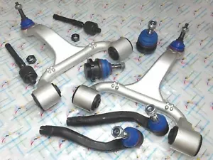 8 Front Suspension Steering Kit For W163 1998-2003 ML320 - Picture 1 of 5