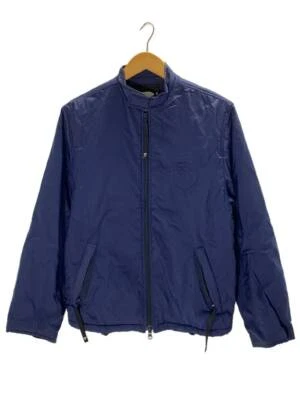 A BATHING APE Jacket navy S Used - Image 1 of 4