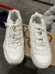 kappa la morra trainers ladies