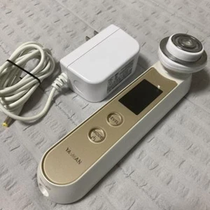 YA-MAN HRF-20N RF Beaute Photo Plus Extra Facial Massager Beauty Device Very Goo - Picture 1 of 4
