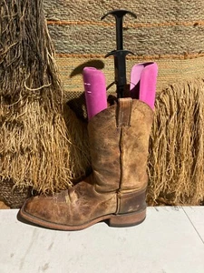 Justin Hombre Botas Estilo Nº Talla 2389014. 9,5D - Imagen 1 de 8