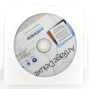 ArtRage Deluxe 2.5 Draw Paint 2008 SmithMicro Mac/PC w/ PRODUCT INSTALL KEY - Picture 1 of 4