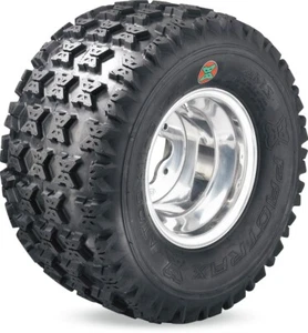 AMS Pactrax II ATV Tire 20x11-9 Rear 6 Ply 0902-3670 - Picture 1 of 1