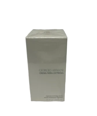 Giorgio Armani Supreme оживляющая сыворотка (30 мл / 1,01 унц) новый - Изображение 1 из 2