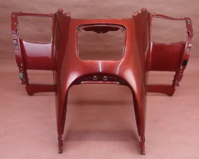 Honda Gold Wing GoldWing GL1800 2001-2010 caja de aire superior carenado cubierta panel de refugio Foto 1 de 4