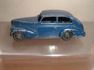 DINKY TOYS 39B OLDSMOBILE EN ESTADO USADO DESPLÁCESE HACIA ABAJO PARA LAS FOTOS - Imagen 1 de 7