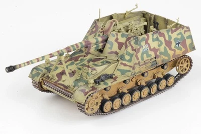 63174 Dragon Models Sd.Kfz.164 Nashorn 1/72 Model #132 German Army - Image 1 of 2