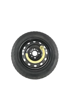 4.00B X 14H ET43 Ersatzrad 135/80 B14 80P Fiat Punto (2004) 1.3 D 51KW - Bild 1 von 4