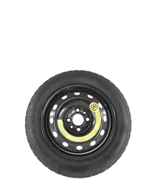 4.00B X 14H ET43 Ersatzrad 135/80 B14 80P Fiat Punto (2004) 1.3 D 51KW - Bild 1 von 4