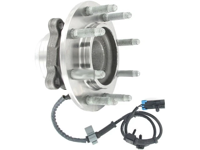 Conjunto de buje de rueda delantera para GMC Yukon XL 2500 2000 RWD CR431NX Foto 1 de 1