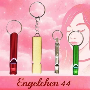 Pfeife Hundepfeife Katze Signalpfeife Geschenkidee Notfallpfeife Trainingspfeife - Bild 1 von 34