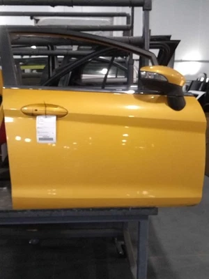 Conjunto de puerta delantera derecha usado se adapta a: Ford Fiesta 2011 ventanas eléctricas Fro Foto 1 de 4