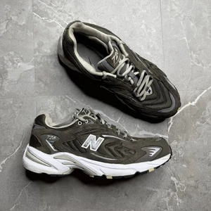 New Balance 725 Dark Olive ML725H Men’s Size 9.5 - Picture 1 of 9