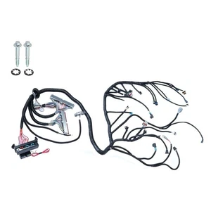 Automotive Wiring Harness Compatible with LS SWAPS DBC 4.8 5.3 6.0 1999-2006 ... - Picture 1 of 8