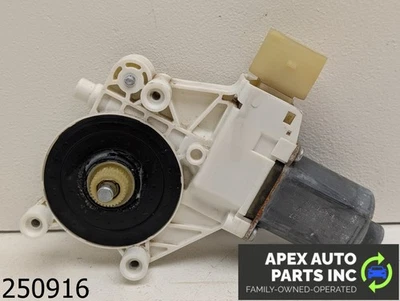 OEM 2006 BMW 325xi E91 3.0L  Front Right Passenger Window Regulator Motor - Изображение 1 из 4