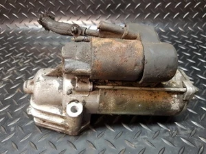 Jaguar 2.0D Diesel Starter Motor K48 - Picture 1 of 3
