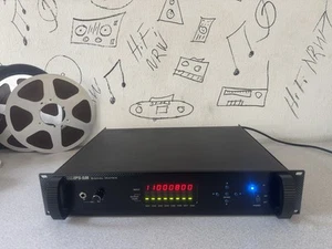 DAP Audio IPS-SM 8 Kanal Signal Matrix Chinch D6508 TOP! - Bild 1 von 5