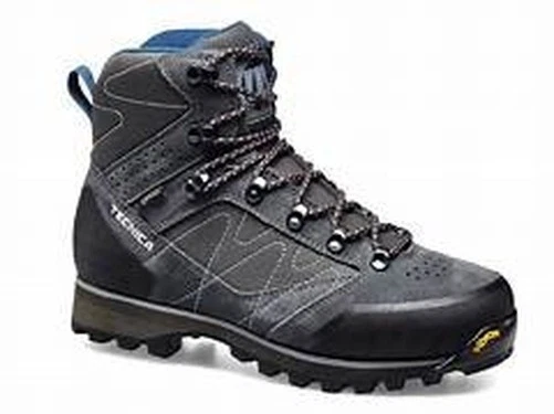 Zapatos De Trekking TECNICA MAKALU IV Gtx EU 47 Piedra Mare — 第 1/1 张图片