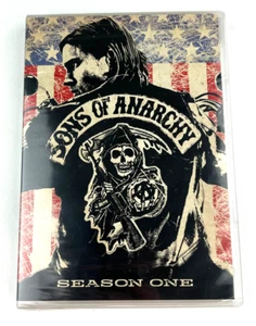 Sons of Anarchy: Staffel 1 DVD - Bild 1 von 3