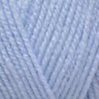 Cygnet Yarns Baby Pato Double Knitting Wool 100G - Baby Blue 785