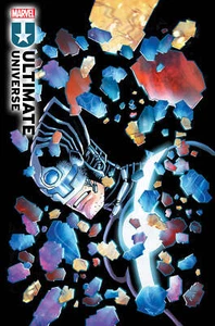 ULTIMATE UNIVERSE: ONE YEAR IN #1 | FRANK MILLER VARIANT - Bild 1 von 1