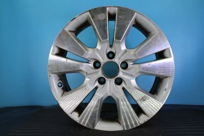 Acura RDX 2010 11 2012 18" OEM Rim Wheel 71791 42700STKA82 90370775 - Image 1 of 4